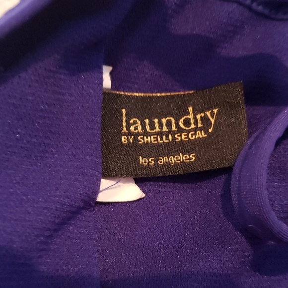 Laundry One Piece Bathing Suit - Picture 5 of 5